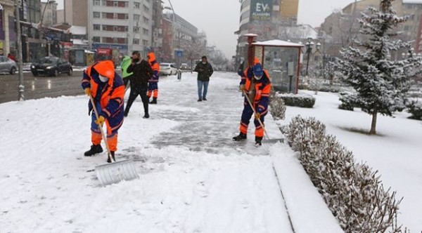 Bu Hafta Hava Nasıl Olacak? 21 Mart Hava Durumu